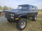 Thumbnail Photo 4 for 1991 Chevrolet Blazer 4WD 2-Door for Sale by Owner