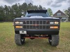 Thumbnail Photo 2 for 1991 Chevrolet Blazer 4WD 2-Door for Sale by Owner
