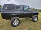 Thumbnail Photo 1 for 1991 Chevrolet Blazer 4WD 2-Door for Sale by Owner