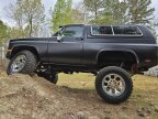Thumbnail Photo 5 for 1991 Chevrolet Blazer 4WD 2-Door for Sale by Owner