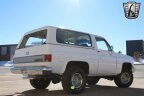 Thumbnail Photo 6 for 1991 Chevrolet Blazer 4WD