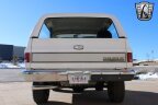 Thumbnail Photo 5 for 1991 Chevrolet Blazer 4WD