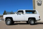 Thumbnail Photo 3 for 1991 Chevrolet Blazer 4WD