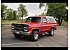 1991 Chevrolet Blazer