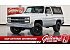 1991 Chevrolet Blazer 4WD
