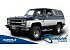 1991 Chevrolet Blazer