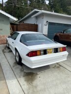 Thumbnail Photo 2 for 1991 Chevrolet Camaro RS for Sale by Owner