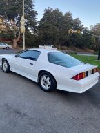Thumbnail Photo 2 for 1991 Chevrolet Camaro RS Coupe for Sale by Owner