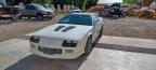 Thumbnail Photo 6 for 1991 Chevrolet Camaro