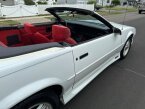 Thumbnail Photo 6 for 1991 Chevrolet Camaro