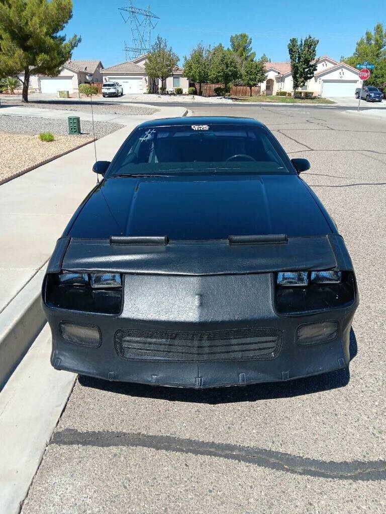 1991 Chevrolet Camaro RS Coupe for sale near South Pasadena, California