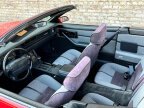 Thumbnail Photo 5 for 1991 Chevrolet Camaro Convertible