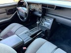 Thumbnail Photo 6 for 1991 Chevrolet Camaro Convertible