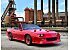 1991 Chevrolet Camaro Convertible
