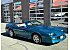 1991 Chevrolet Camaro RS Convertible
