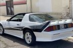 Thumbnail Photo 4 for 1991 Chevrolet Camaro