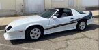 Thumbnail Photo 2 for 1991 Chevrolet Camaro