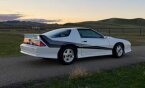 Thumbnail Photo 5 for 1991 Chevrolet Camaro