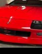 Thumbnail Photo 5 for 1991 Chevrolet Camaro Z28
