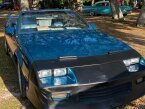 Thumbnail Photo 1 for 1991 Chevrolet Camaro Convertible for Sale by Owner
