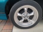 Thumbnail Photo 6 for 1991 Chevrolet Camaro Convertible for Sale by Owner