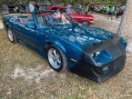 Thumbnail Photo 2 for 1991 Chevrolet Camaro Convertible for Sale by Owner