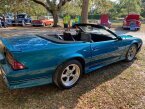 Thumbnail Photo 3 for 1991 Chevrolet Camaro Convertible for Sale by Owner
