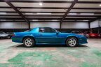 Thumbnail Photo 6 for 1991 Chevrolet Camaro RS Coupe