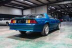 Thumbnail Photo 5 for 1991 Chevrolet Camaro RS Coupe