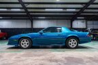 Thumbnail Photo 2 for 1991 Chevrolet Camaro RS Coupe