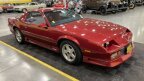 Thumbnail Photo 2 for 1991 Chevrolet Camaro