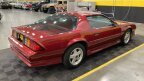 Thumbnail Photo 3 for 1991 Chevrolet Camaro