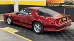 Thumbnail Photo 4 for 1991 Chevrolet Camaro