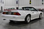 Thumbnail Photo 5 for 1991 Chevrolet Camaro