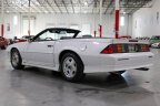 Thumbnail Photo 3 for 1991 Chevrolet Camaro