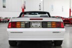 Thumbnail Photo 4 for 1991 Chevrolet Camaro