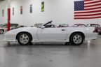 Thumbnail Photo 2 for 1991 Chevrolet Camaro