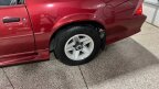 Thumbnail Photo 2 for 1991 Chevrolet Camaro