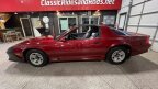 Thumbnail Photo 1 for 1991 Chevrolet Camaro