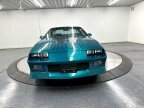 Thumbnail Photo 4 for 1991 Chevrolet Camaro RS Coupe