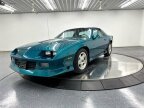 Thumbnail Photo 3 for 1991 Chevrolet Camaro RS Coupe
