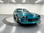 Thumbnail Photo 5 for 1991 Chevrolet Camaro RS Coupe