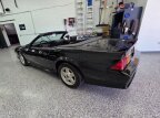 Thumbnail Photo 2 for 1991 Chevrolet Camaro Z28