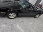 Thumbnail Photo 1 for 1991 Chevrolet Camaro Z28