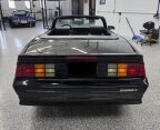 Thumbnail Photo 4 for 1991 Chevrolet Camaro Z28