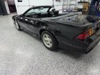 Thumbnail Photo 3 for 1991 Chevrolet Camaro Z28