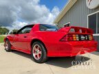 Thumbnail Photo 6 for 1991 Chevrolet Camaro Z28 Coupe
