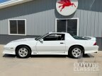 Thumbnail Photo 2 for 1991 Chevrolet Camaro Z28