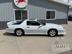 Thumbnail Photo 6 for 1991 Chevrolet Camaro Z28