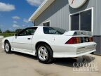 Thumbnail Photo 3 for 1991 Chevrolet Camaro Z28